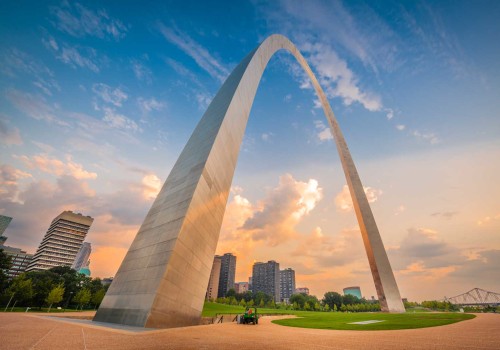 The Most Well-Known Nonprofit Organizations in St. Louis, Missouri